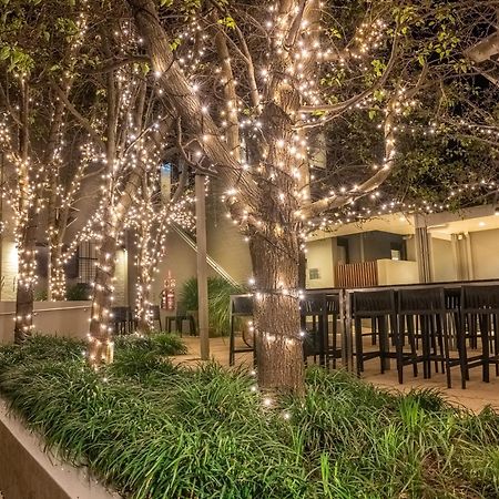 Royal Hotel Randwick Sydney Exterior photo
