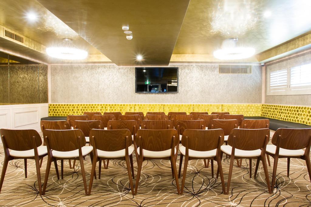 Royal Hotel Randwick Sydney Exterior photo