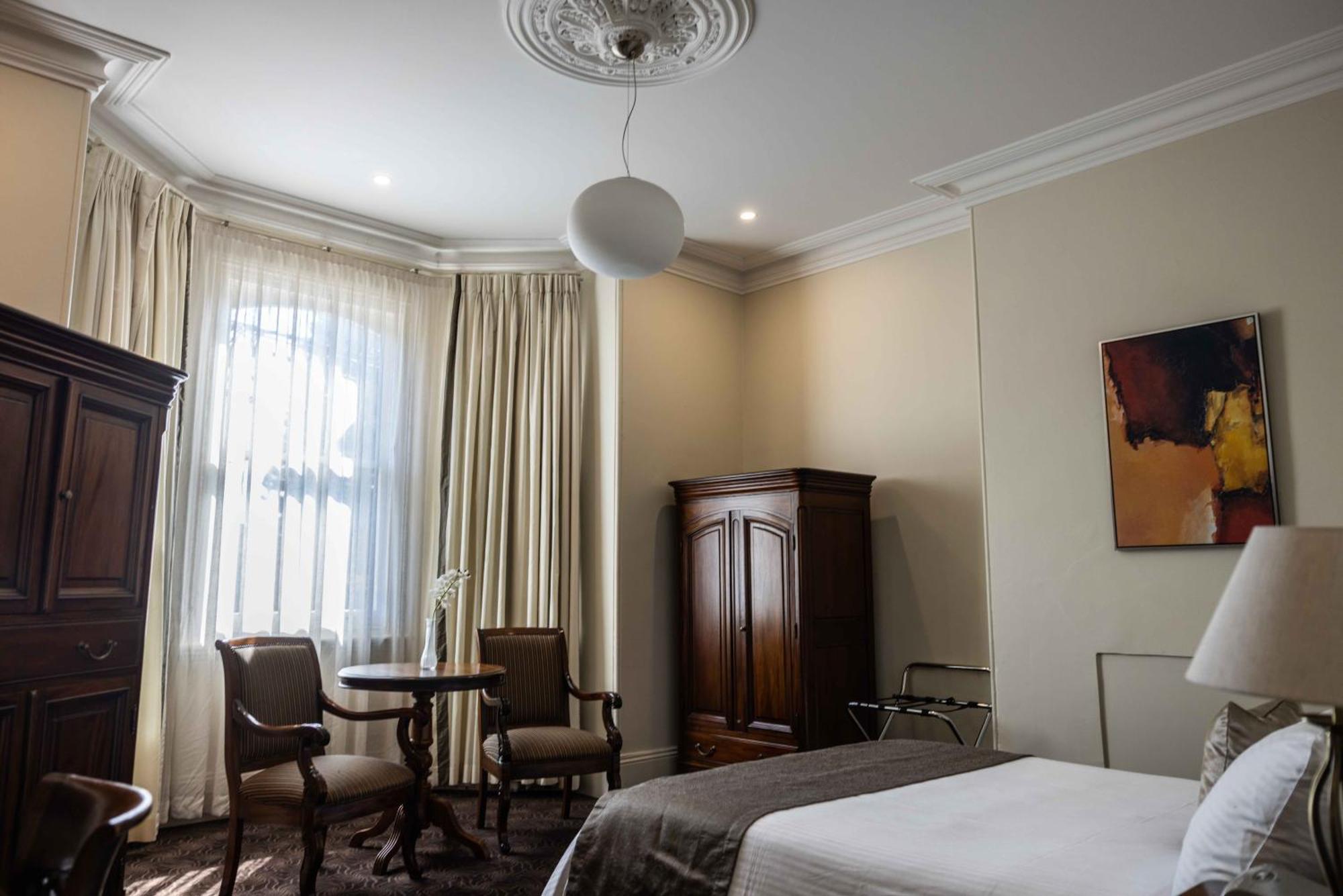 Royal Hotel Randwick Sydney Exterior photo