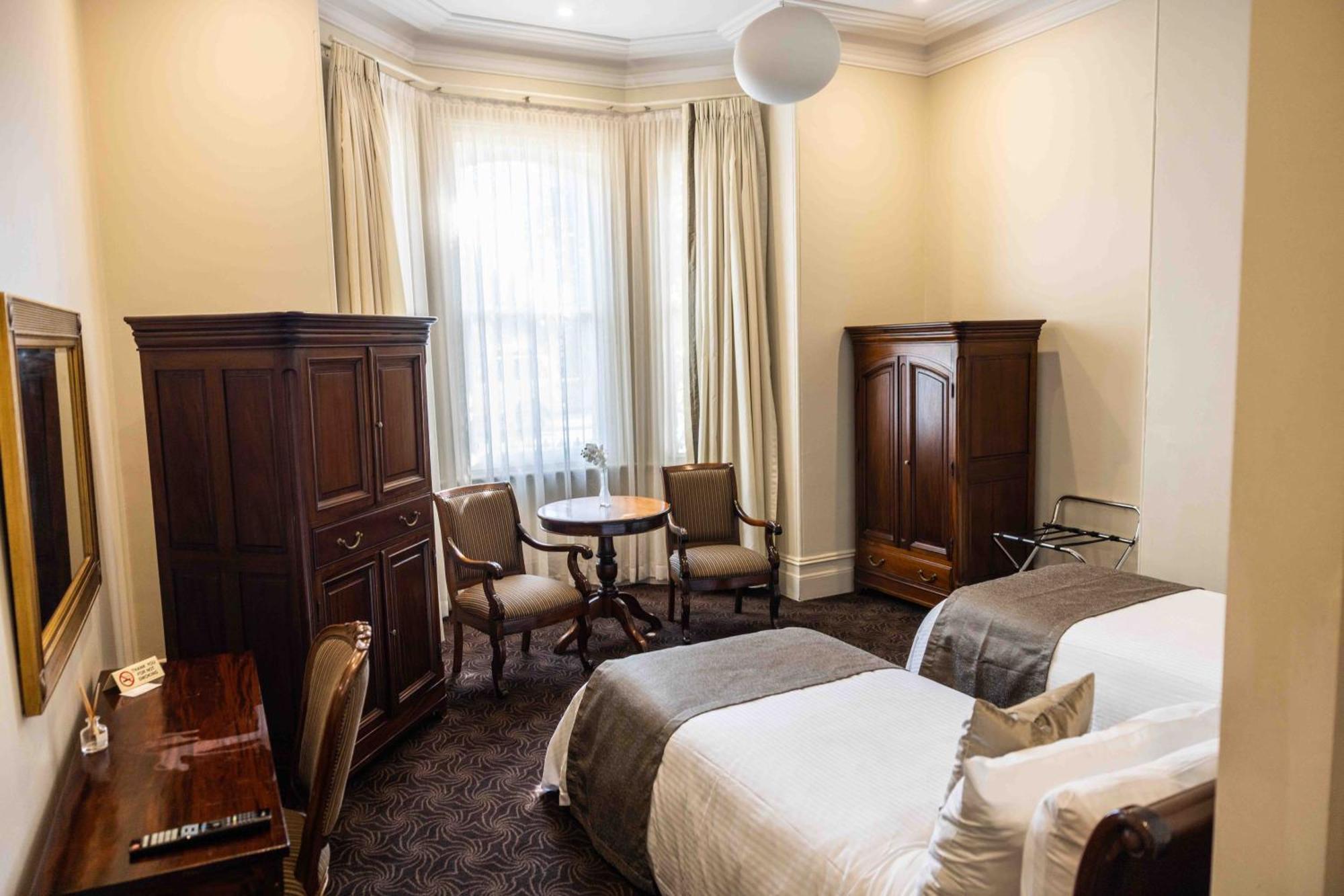 Royal Hotel Randwick Sydney Exterior photo