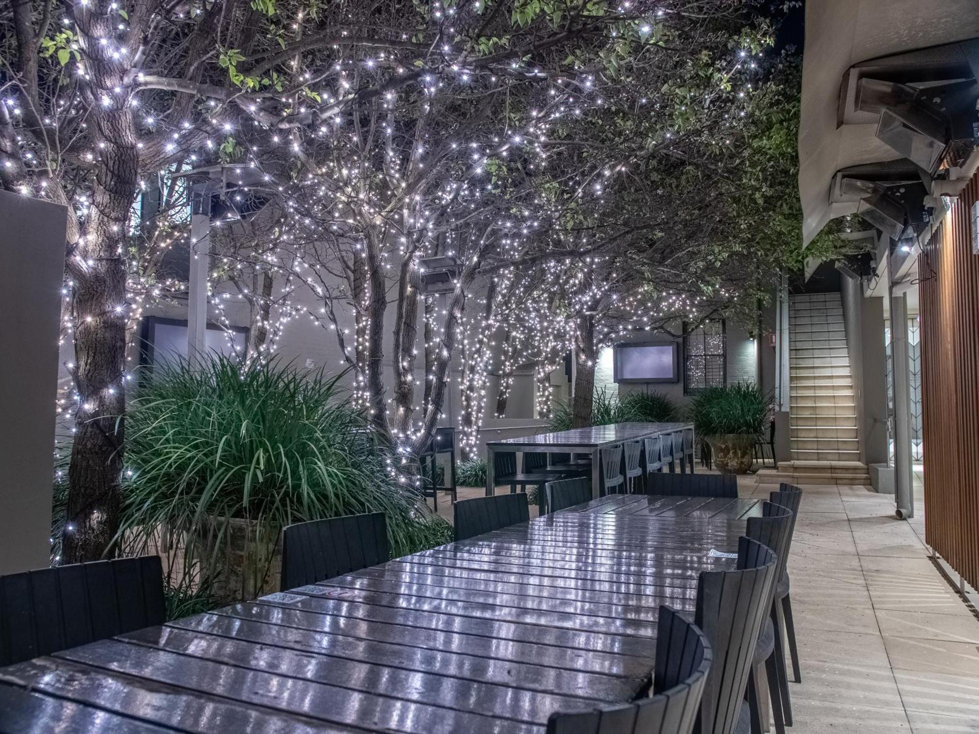 Royal Hotel Randwick Sydney Exterior photo