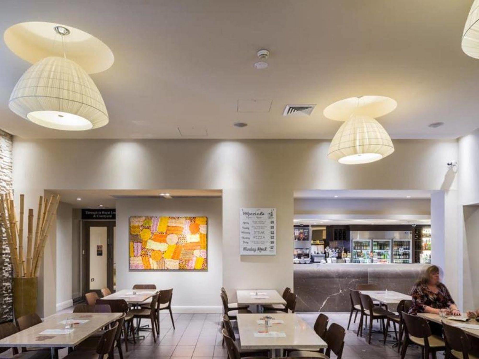 Royal Hotel Randwick Sydney Exterior photo