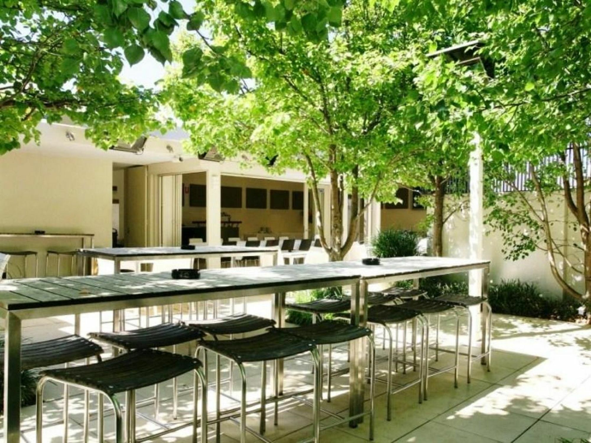 Royal Hotel Randwick Sydney Exterior photo