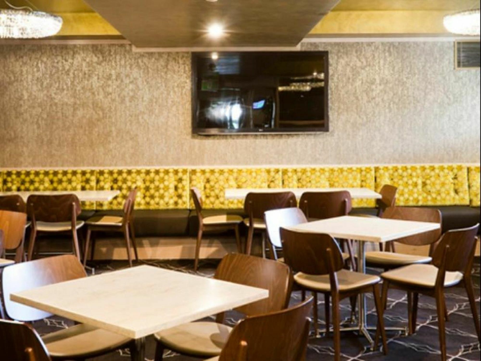 Royal Hotel Randwick Sydney Exterior photo